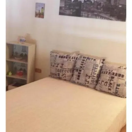 Happy Apartamento Avola